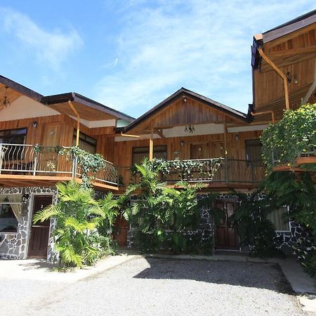 Historias Lodge Monteverde Ngoại thất bức ảnh