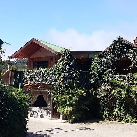 Historias Lodge Monteverde Ngoại thất bức ảnh