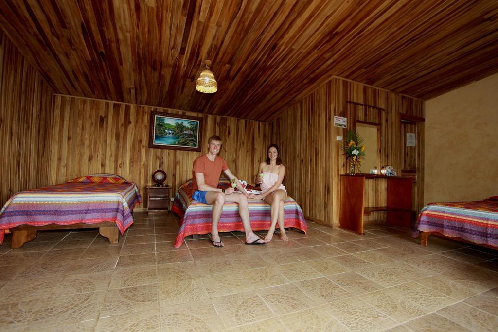 Historias Lodge Monteverde Ngoại thất bức ảnh
