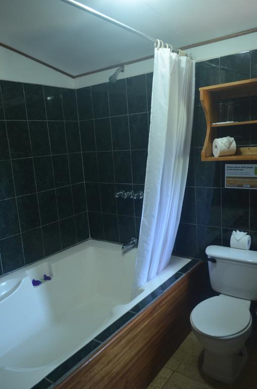 Historias Lodge Monteverde Ngoại thất bức ảnh