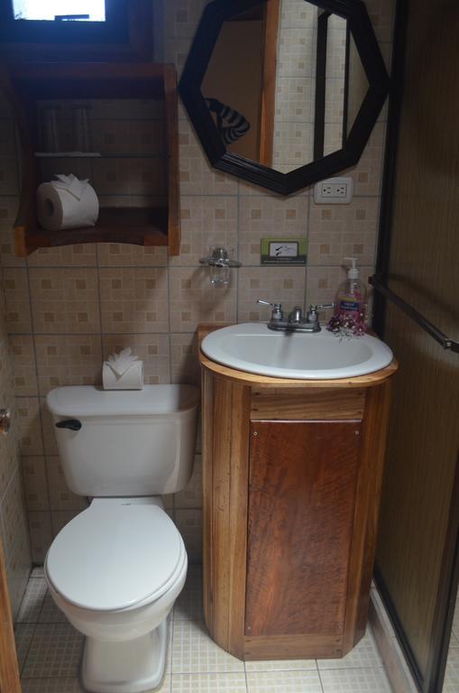 Historias Lodge Monteverde Ngoại thất bức ảnh