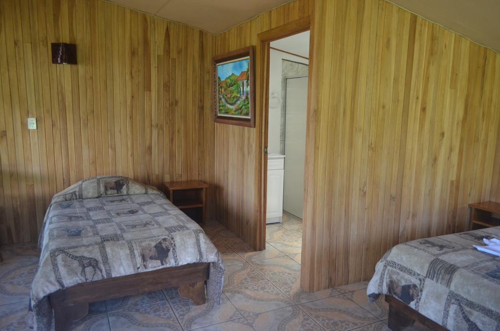 Historias Lodge Monteverde Ngoại thất bức ảnh