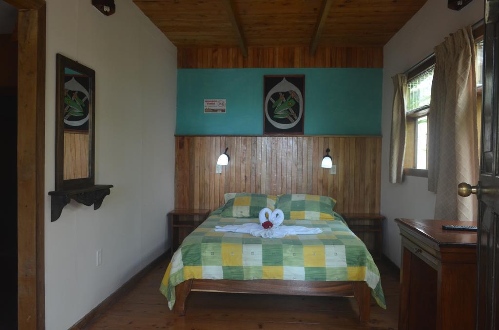 Historias Lodge Monteverde Ngoại thất bức ảnh