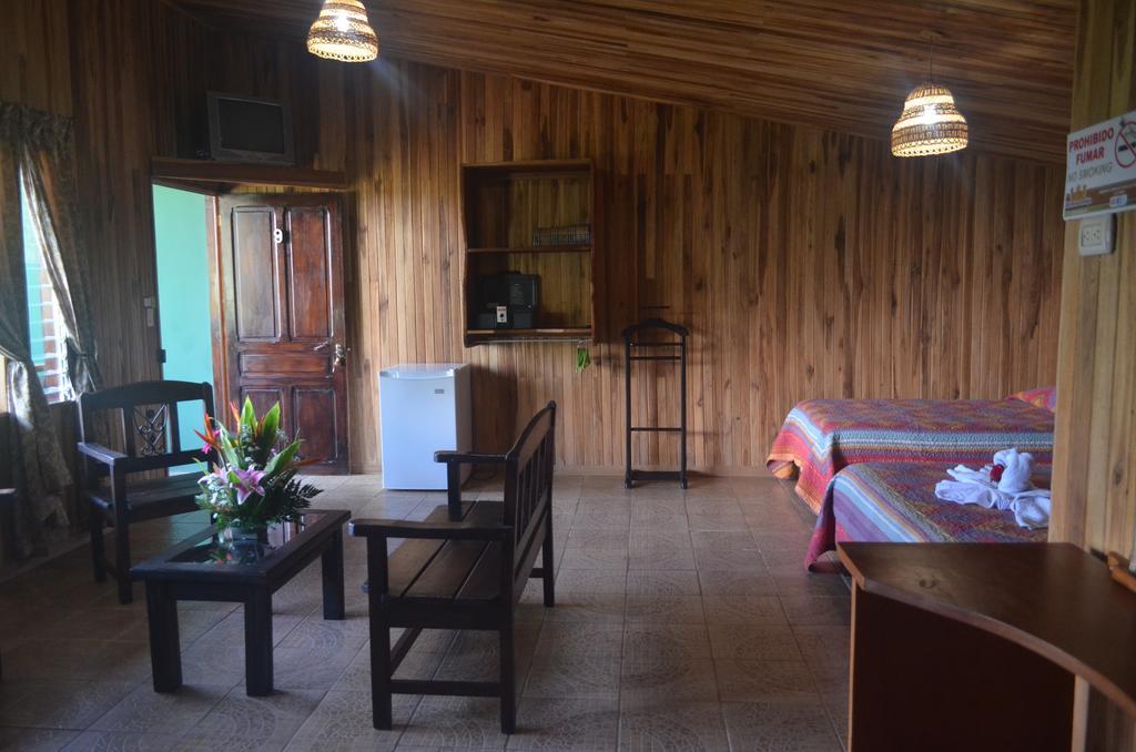 Historias Lodge Monteverde Ngoại thất bức ảnh