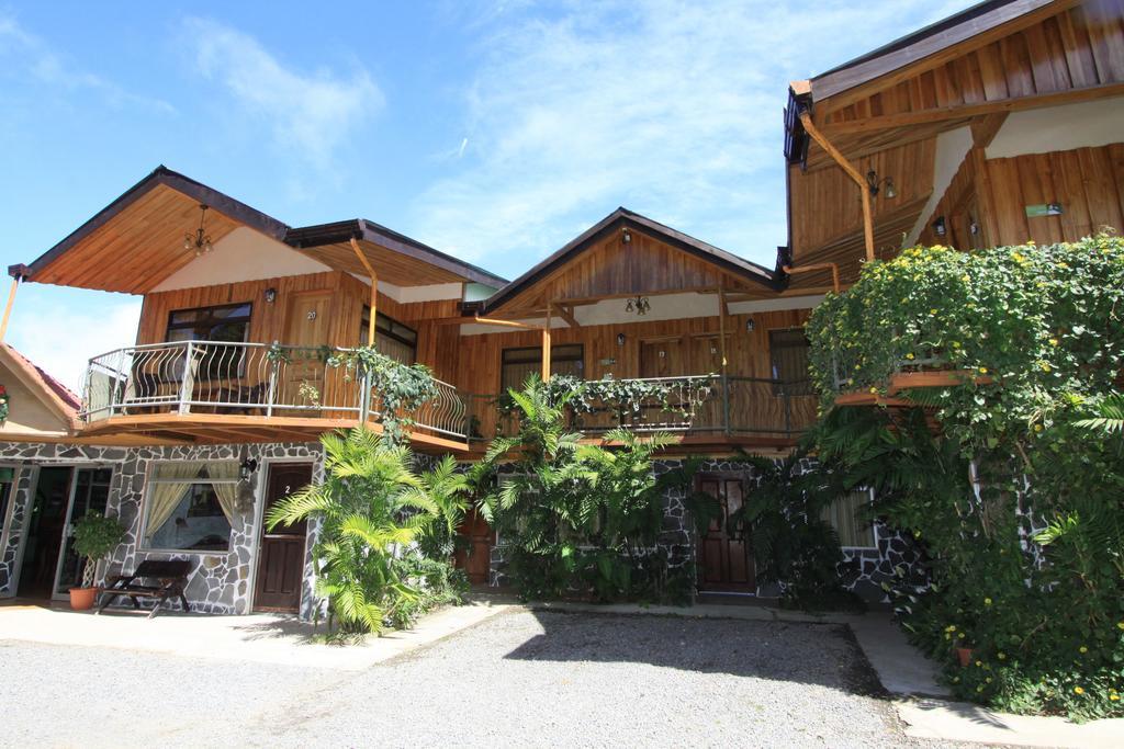 Historias Lodge Monteverde Ngoại thất bức ảnh