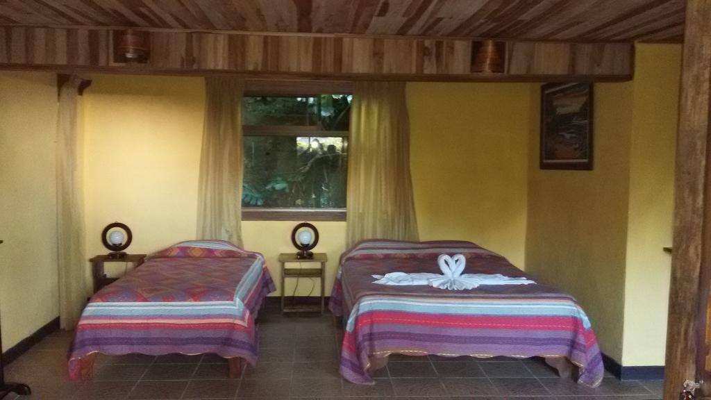 Historias Lodge Monteverde Ngoại thất bức ảnh