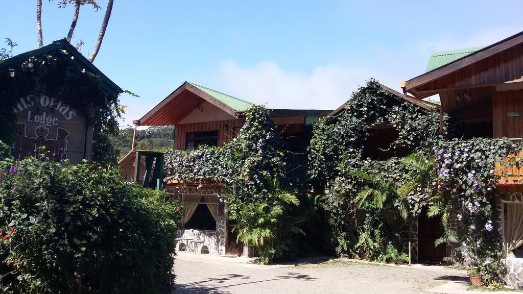 Historias Lodge Monteverde Ngoại thất bức ảnh