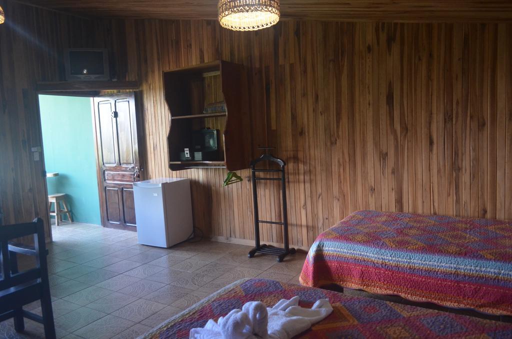 Historias Lodge Monteverde Ngoại thất bức ảnh