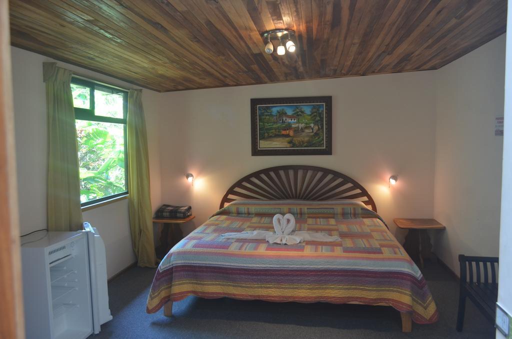Historias Lodge Monteverde Ngoại thất bức ảnh
