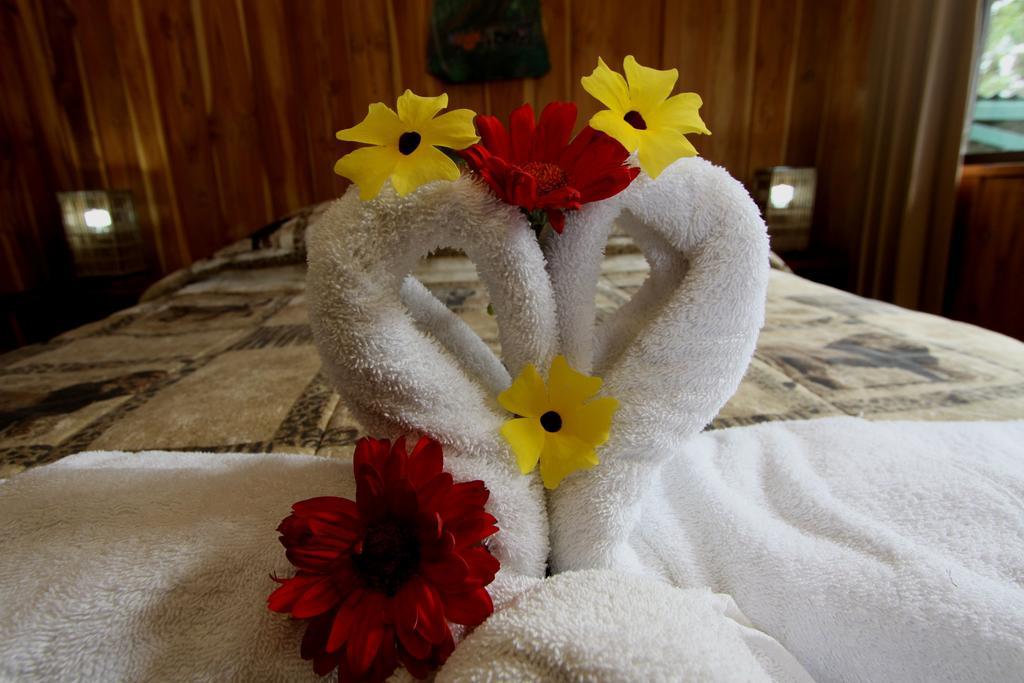 Historias Lodge Monteverde Ngoại thất bức ảnh